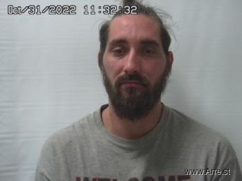 Robert  Block Mugshot