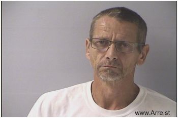 Robert Dale Boling Mugshot