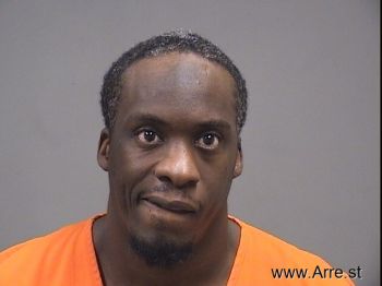 Robert Jeffrey Jr Bonner Mugshot