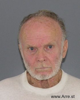 Robert L Bowman Mugshot