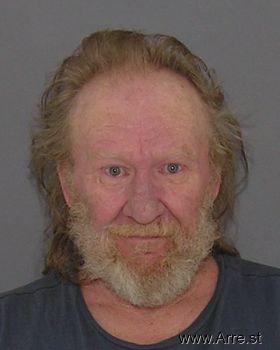 Robert  Braden Mugshot