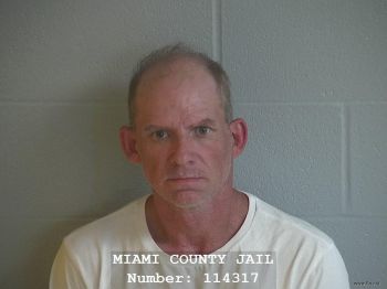 Robert A Bragg Mugshot