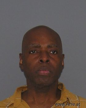 Robert  Braggs Mugshot