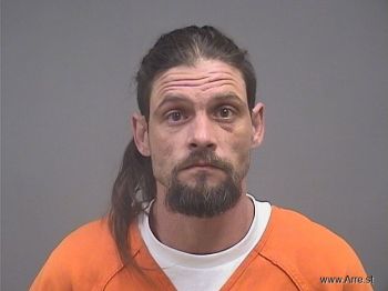 Robert Perry Britton Mugshot