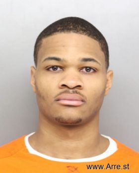 Robert  Brown Mugshot