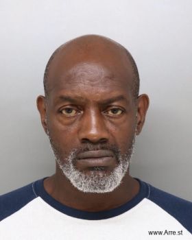 Robert  Brown Mugshot