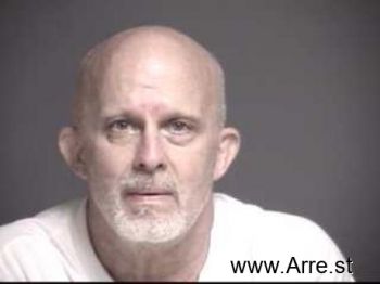 Robert Andrew Burke Mugshot