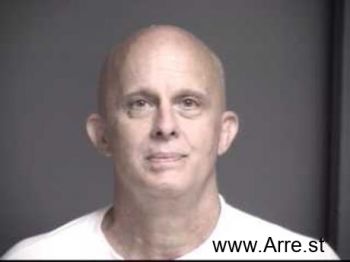 Robert Andrew Burke Mugshot