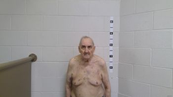 Robert C Burns Mugshot