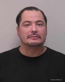 Robert Ochoa Carrillo Mugshot