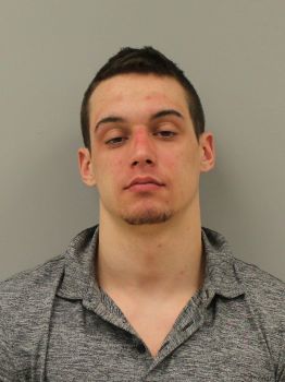 Robert Gary Cave Jr Mugshot