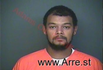 Robert Lee Chambers Jr Mugshot