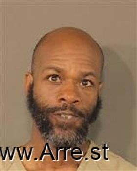 Robert Lee Jr Coates Mugshot