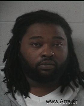 Robert Jaysay Cobb Iii Mugshot