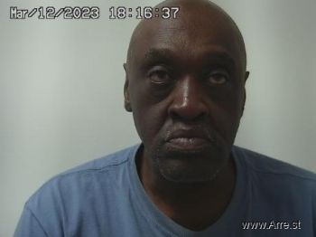 Robert Jay Cobb Jr Mugshot