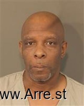 Robert Lee Jr Coleman Mugshot