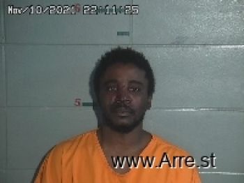 Robert Lee Coleman Iii Mugshot