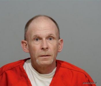 Robert Scott Collins Mugshot