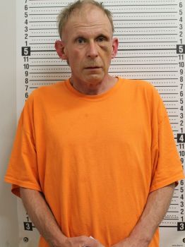 Robert S Collins Mugshot