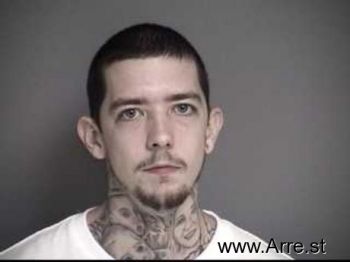 Robert Shawn Cook Mugshot