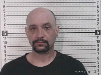 Robert J Cooley Mugshot