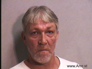 Robert Eugene Copeland Iii Mugshot