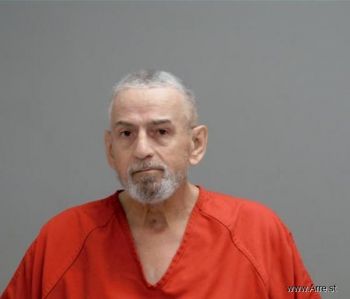 Robert Allen Crosby Mugshot