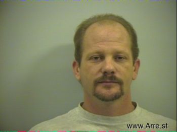 Robert Edward Cross Mugshot