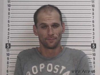 Robert Lewis Dale Mugshot