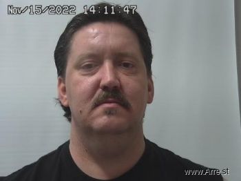 Robert Alan Daniels Mugshot