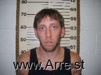 Robert Bruno Davis Mugshot