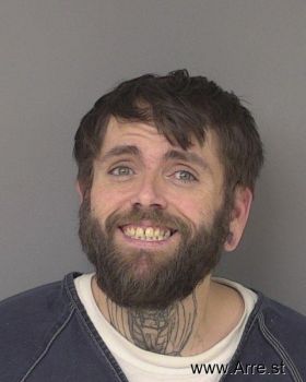 Robert Thomas Deboard Mugshot