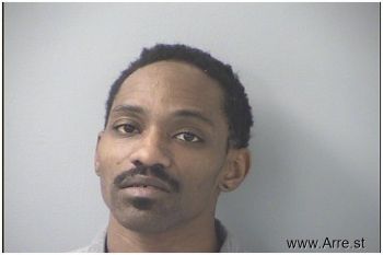 Robert Abraham Dixon Mugshot