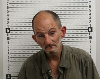 Robert Eugene Duffy Mugshot