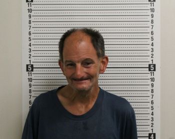 Robert Eugene Duffy Mugshot