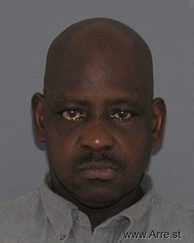 Robert  Duncan Mugshot