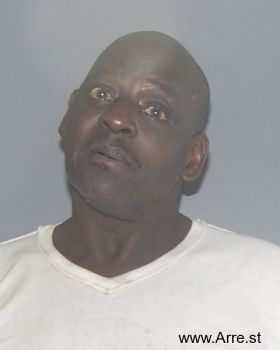 Robert  Duncan Mugshot