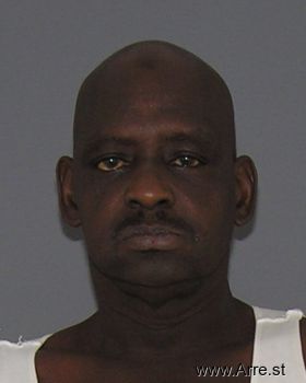 Robert  Duncan Mugshot