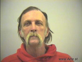 Robert Charles Dunlap Mugshot