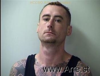 Robert Warren Bradley Ealy Mugshot