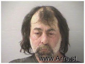 Robert Brett Earls Mugshot