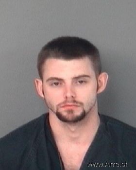 Robert Matthew Easterly Mugshot