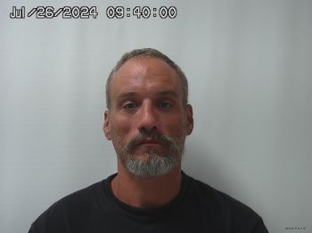 Robert  Eisnaugle Mugshot