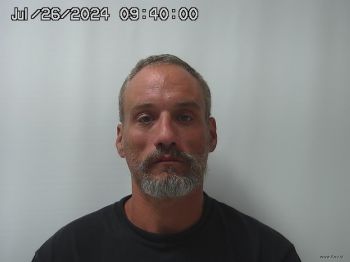 Robert Lee Eisnaugle Mugshot