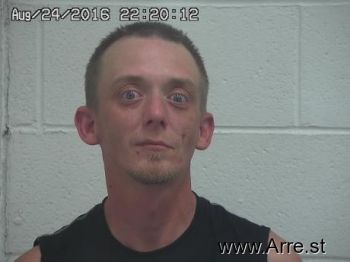 Robert Joe Elkins Ii Mugshot