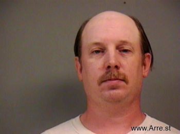 Robert Conley Elliott Mugshot