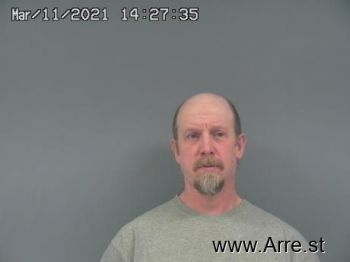 Robert Conley Elliott Mugshot