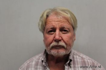 Robert Edward Fields Mugshot