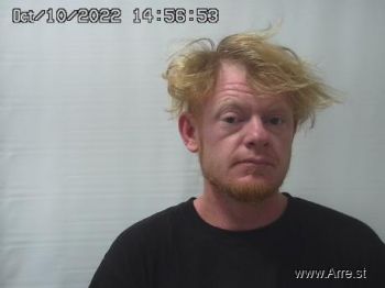 Robert  Fike Mugshot