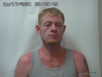 Robert Wallace Fike Iii Mugshot